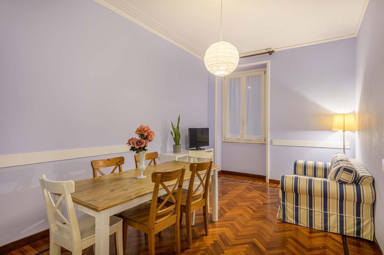 Appartement Interno6