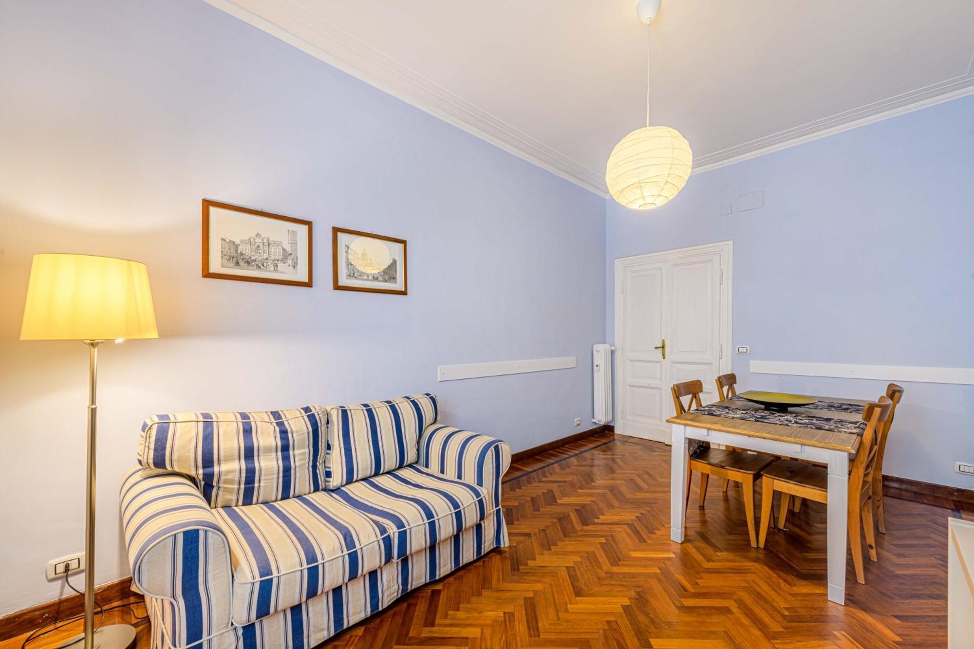 Interno6 Appartement *