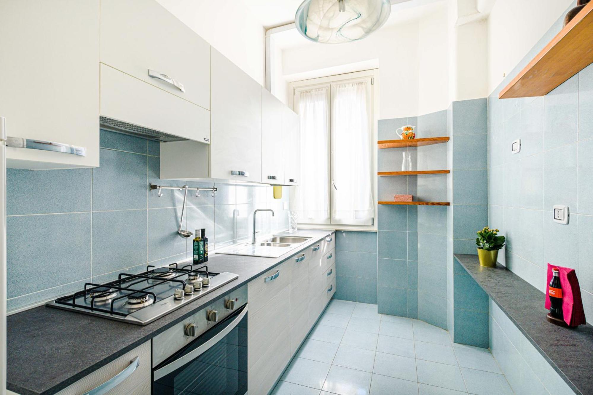 Interno6 Appartement